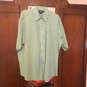 Ralph Lauren shirt